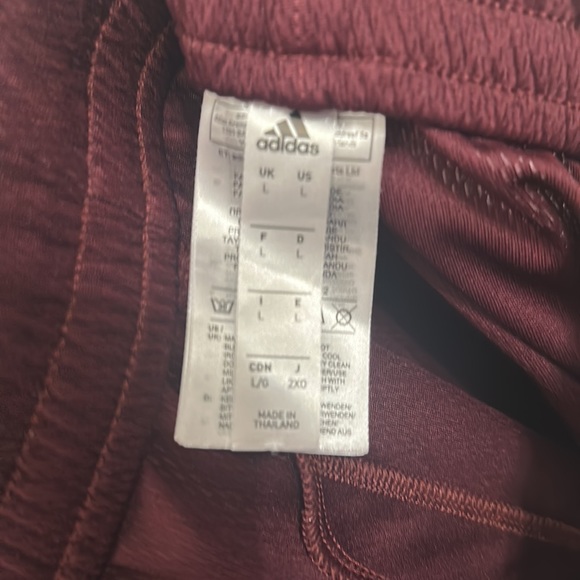 Mississippi State University Shorts - Picture 5 of 5